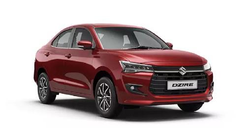 Book Swift Dzire for outstation travel in Bareilly