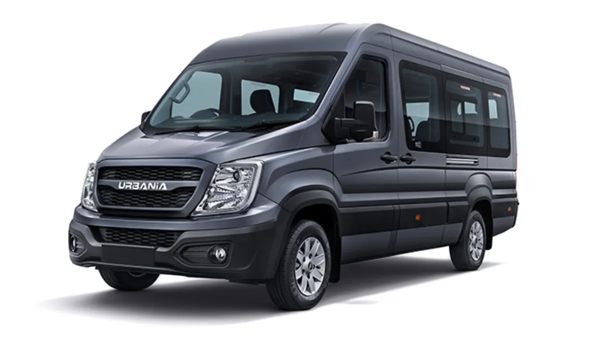 Book Tempo Traveller for outstation travel in Bareilly